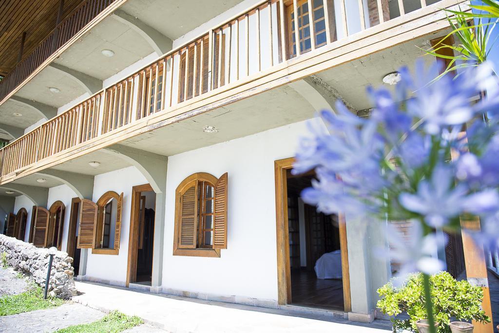 Hotel Fazenda Saint Claire Campos do Jordão Exteriör bild