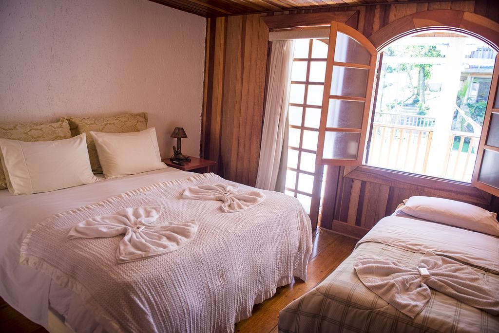 Hotel Fazenda Saint Claire Campos do Jordão Exteriör bild