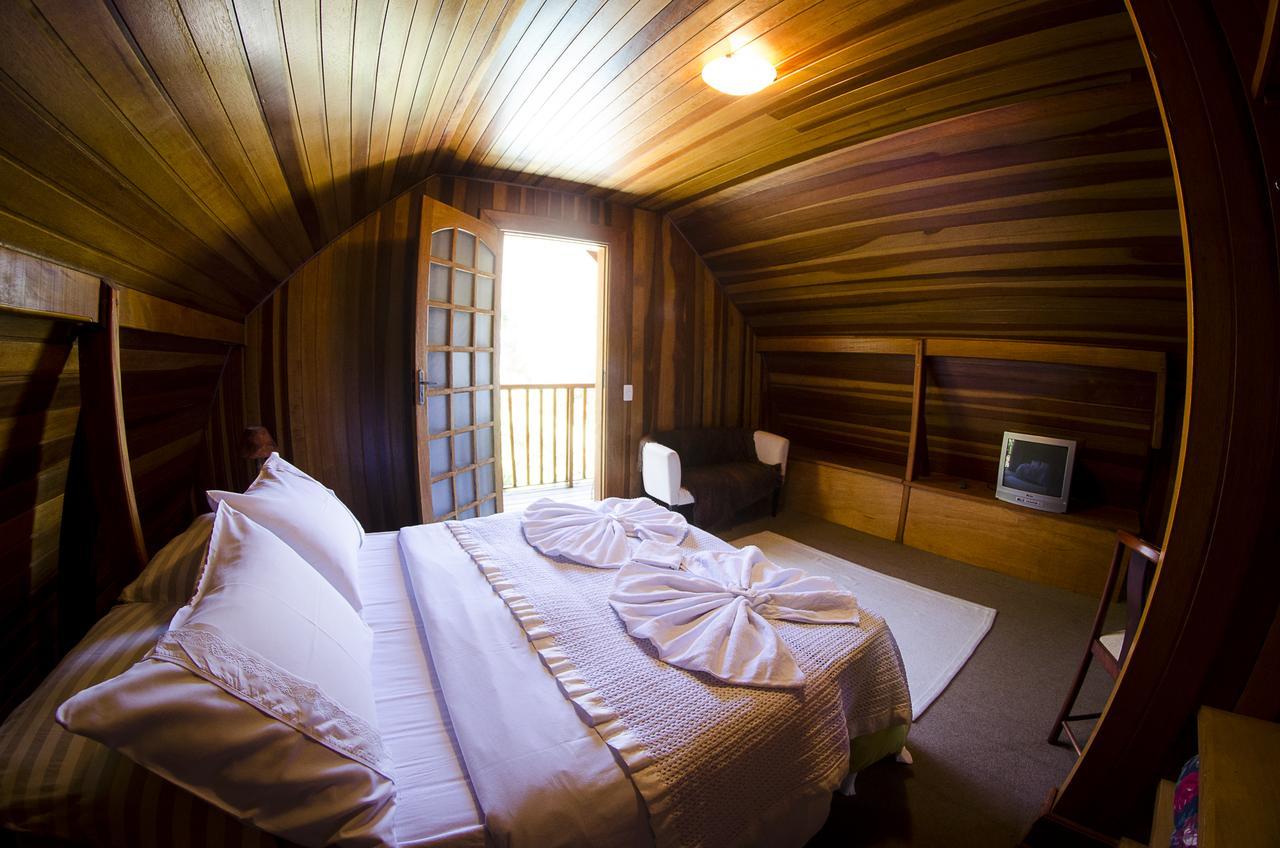 Hotel Fazenda Saint Claire Campos do Jordão Exteriör bild