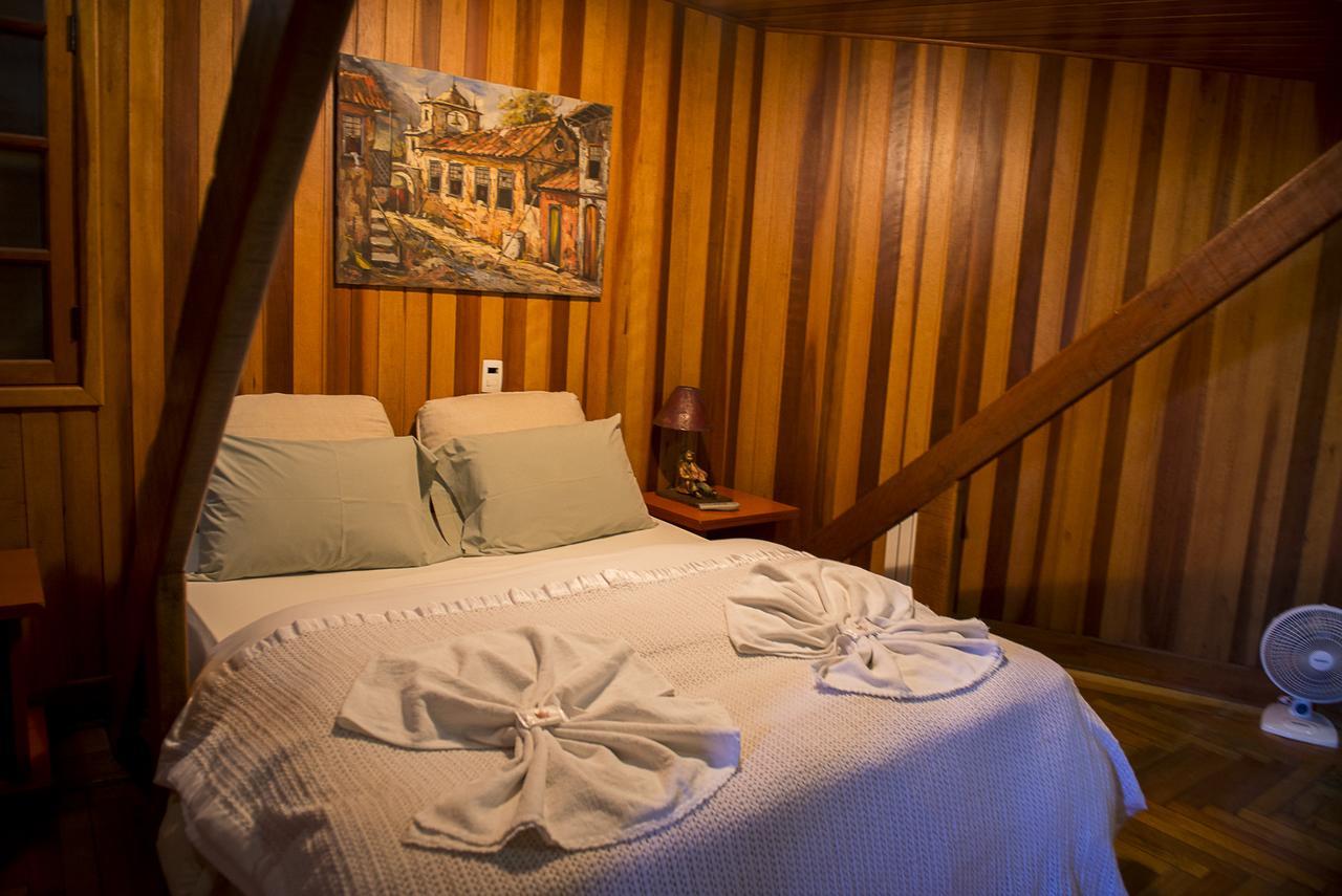 Hotel Fazenda Saint Claire Campos do Jordão Exteriör bild