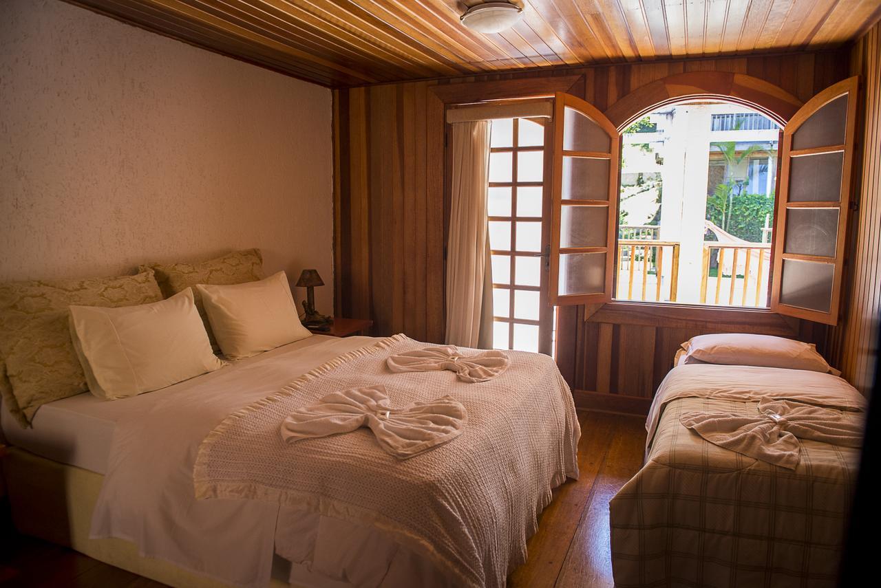 Hotel Fazenda Saint Claire Campos do Jordão Exteriör bild