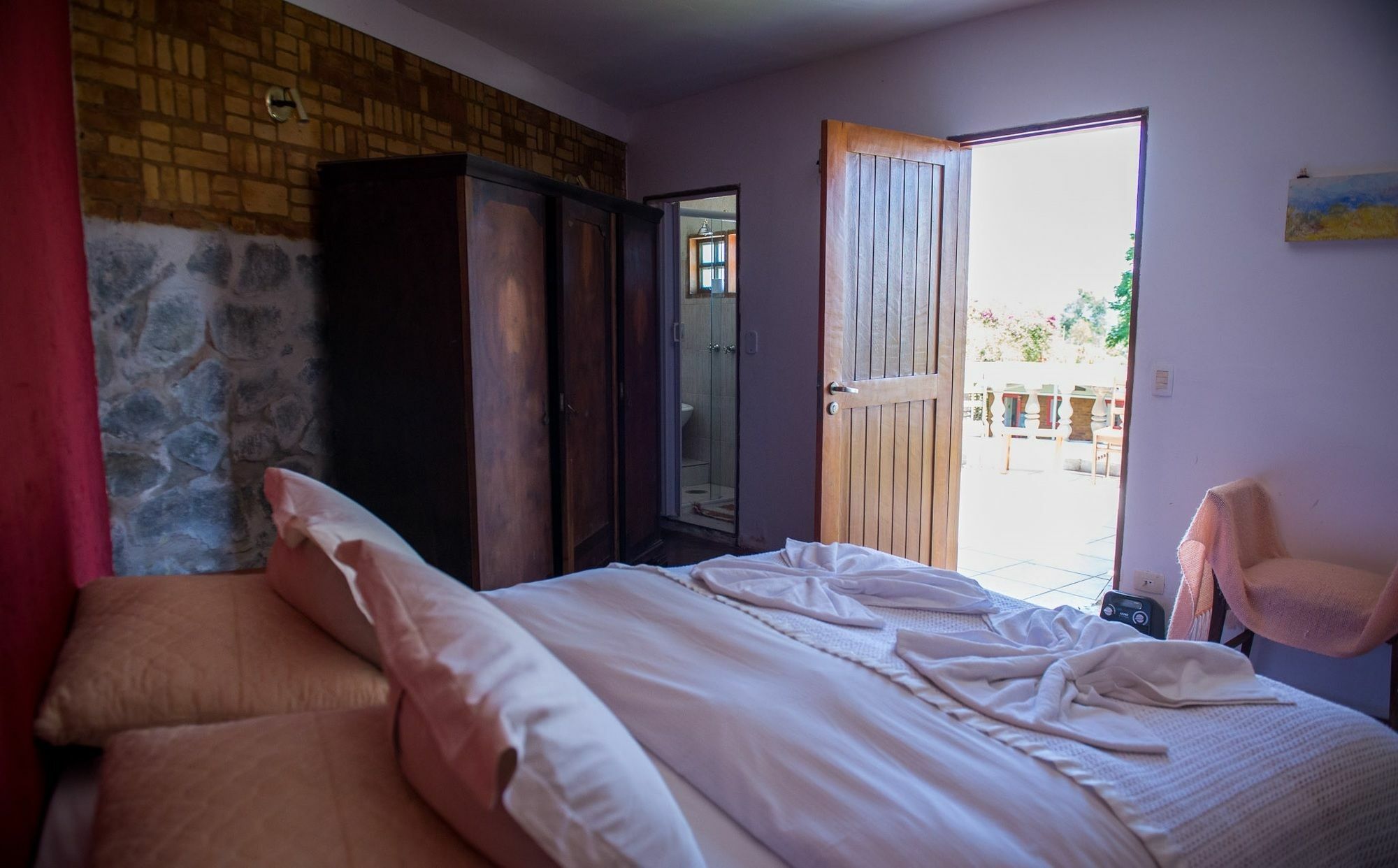 Hotel Fazenda Saint Claire Campos do Jordão Exteriör bild